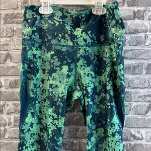 Under Armour Camouflage‎ Leggings